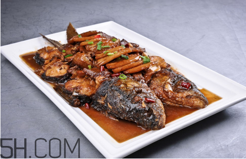 立秋后吃什么魚好？秋老虎吃什么解暑？