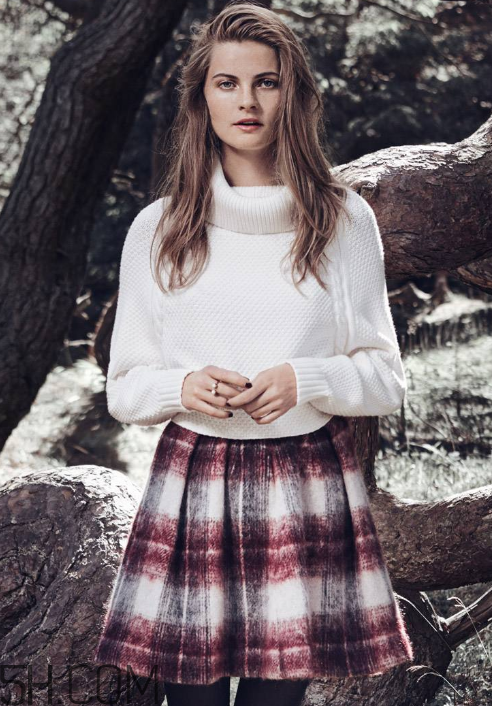 vero moda的衣服貴嗎？vero moda衣服價(jià)格