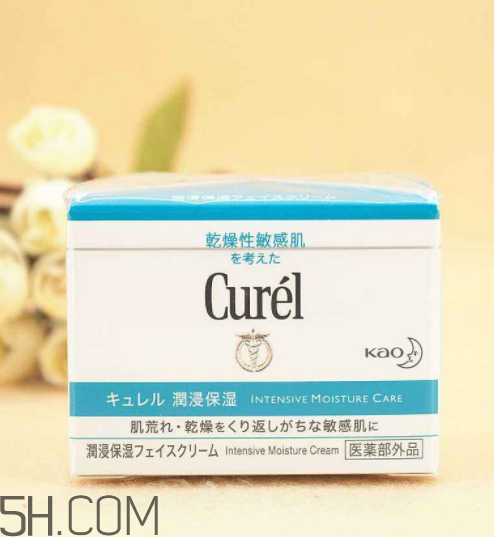 珂潤(rùn)面霜適合什么年齡？珂潤(rùn)面霜適合油皮嗎？