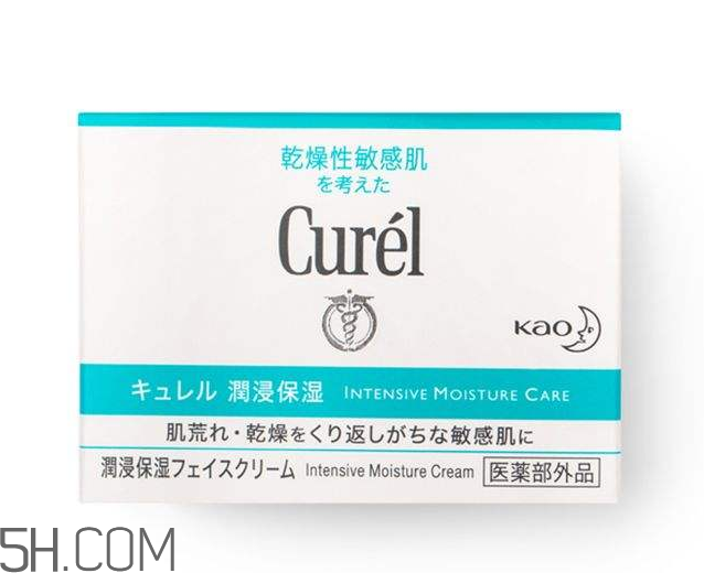 珂潤面霜適合什么年齡？珂潤面霜適合油皮嗎？