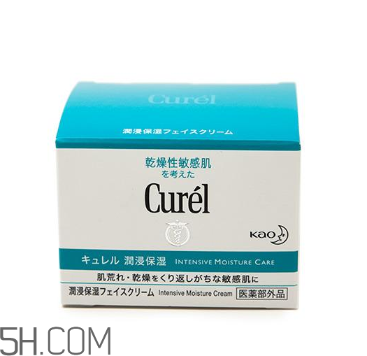 珂潤面霜適合什么年齡？珂潤面霜適合油皮嗎？