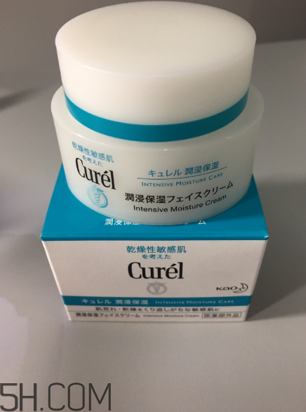 珂潤面霜適合什么年齡？珂潤面霜適合油皮嗎？