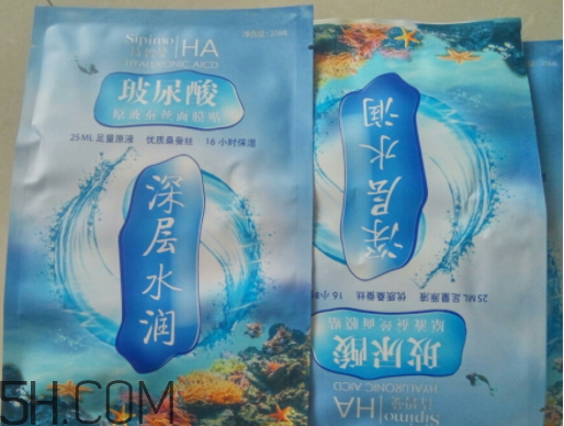 詩碧曼玻尿酸蠶絲面膜多少錢？怎么樣？