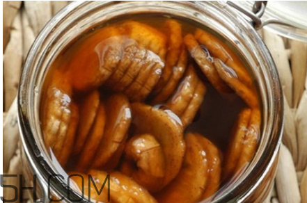 立秋后能吃醋泡姜嗎？醋泡姜什么時(shí)候吃最好？