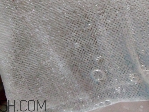 詩碧曼玻尿酸蠶絲面膜多少錢？怎么樣？