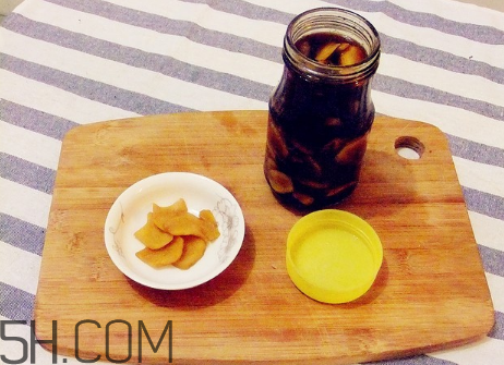 立秋后能吃醋泡姜嗎？醋泡姜什么時(shí)候吃最好？