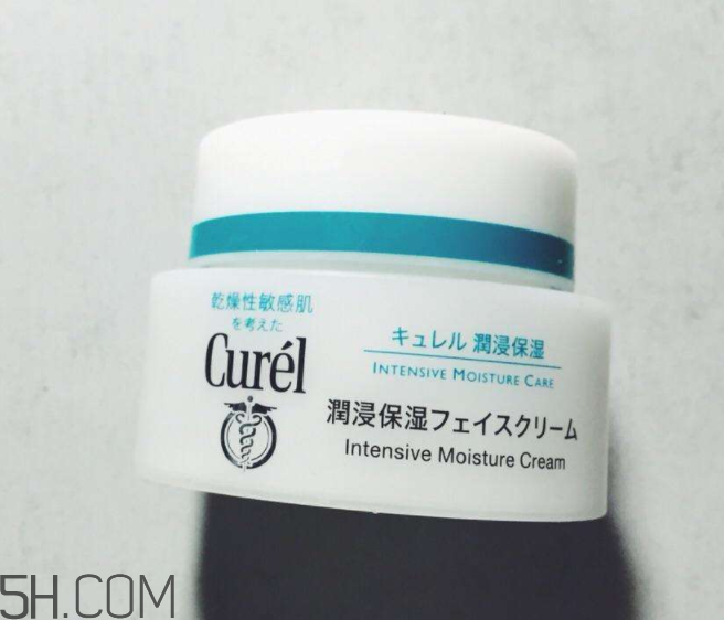 珂潤面霜適合夏天用嗎？夏天用珂潤面霜會(huì)油嗎？