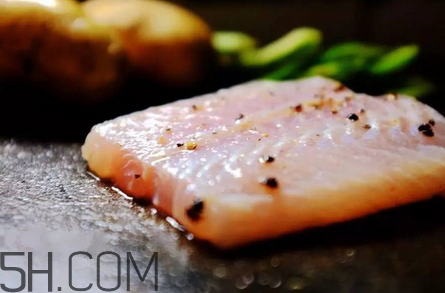 沒有魚刺的魚是哪種魚？如何挑選魚？