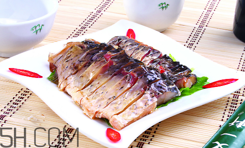 沒有魚刺的魚是哪種魚？如何挑選魚？