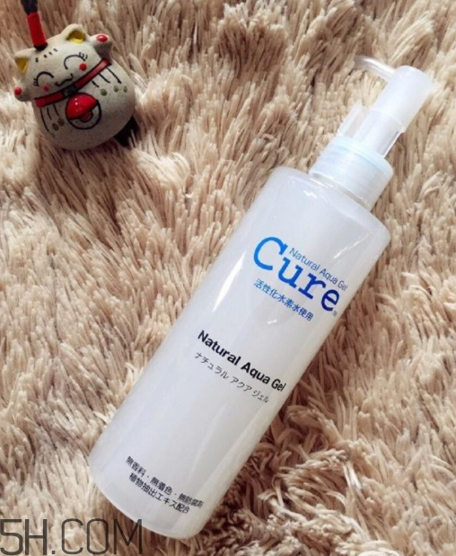 珂潤去角質(zhì)凝露怎么用？珂潤去角質(zhì)凝露好用嗎？