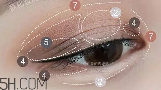 假日少女出街妝容怎么化？少女感妝容畫法