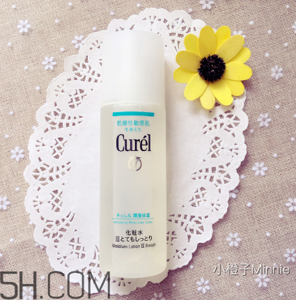 珂潤(rùn)化妝水123怎么選？珂潤(rùn)化妝水幾號(hào)好用？