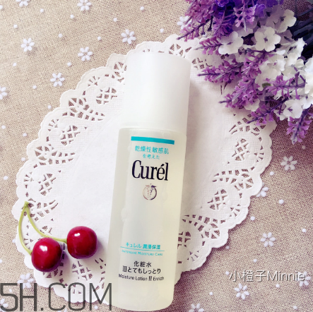 珂潤(rùn)化妝水123怎么選？珂潤(rùn)化妝水幾號(hào)好用？