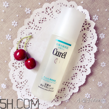 珂潤(rùn)化妝水123怎么選？珂潤(rùn)化妝水幾號(hào)好用？