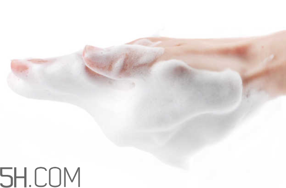 洗面奶泡沫多好嗎？怎么挑選洗面奶？
