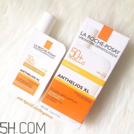 理膚泉防曬霜怎么樣？理膚泉防曬霜測評