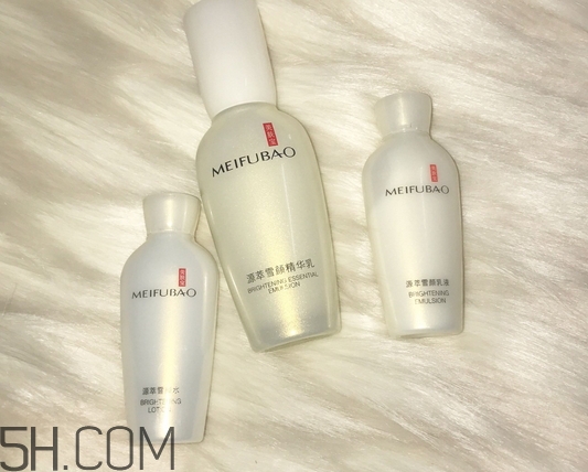 美膚寶小玉瓶多少錢_美膚寶小玉瓶專柜價(jià)格