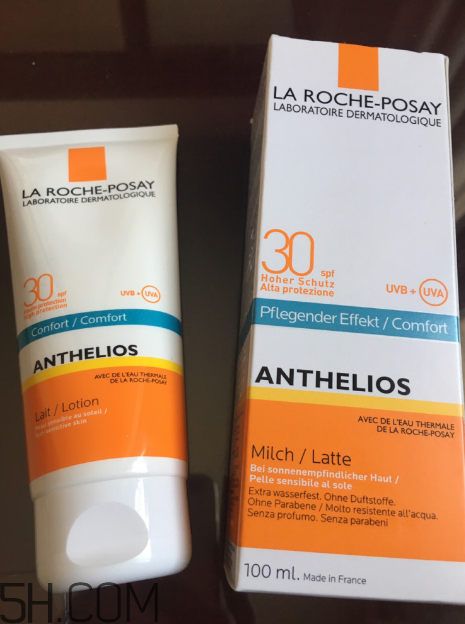 理膚泉藍(lán)標(biāo)防曬霜怎么樣？理膚泉藍(lán)標(biāo)防曬霜測(cè)評(píng)