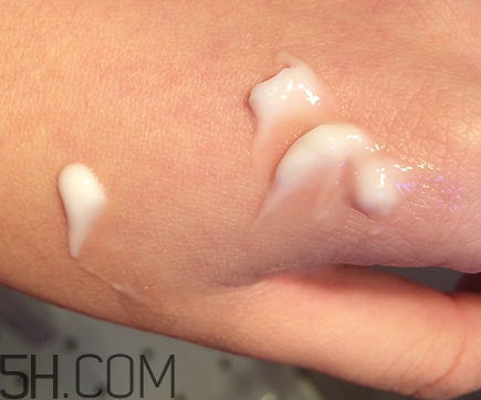 自然堂休眠霜有激素嗎？自然堂休眠霜成分