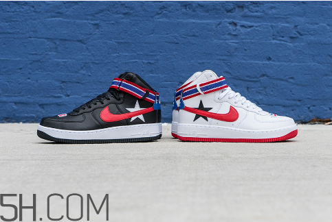 riccardo tisci與nike air force 1 high聯(lián)名鞋款什么時(shí)候發(fā)售？