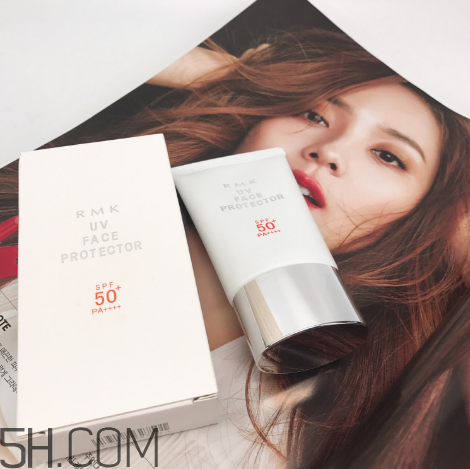 rmk防曬乳液怎么樣？rmk防曬乳液多少錢？