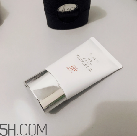 rmk防曬乳液怎么樣？rmk防曬乳液多少錢？