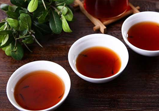 普洱茶苦嗎？普洱茶生茶和熟茶的區(qū)別