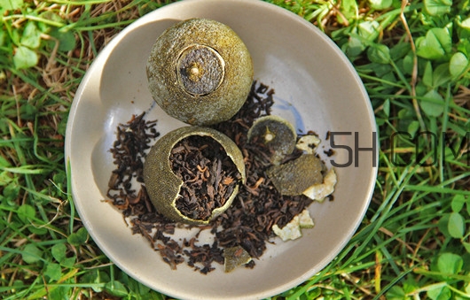 小青柑是哪里產(chǎn)的？小青柑為什么這么火