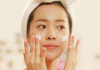 洗面奶泡沫多好嗎？怎么挑選洗面奶？