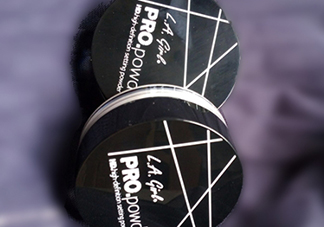 la girl洛杉磯女孩散粉怎么樣？la girl洛杉磯散粉多少錢