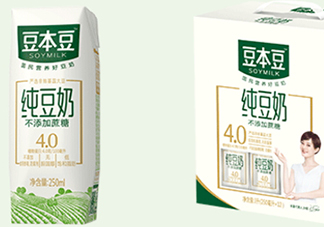 豆本豆好喝嗎？豆本豆豆奶味道怎么樣？