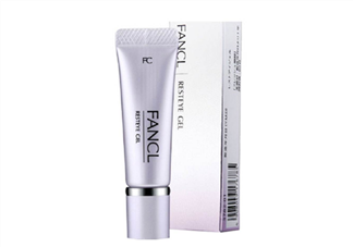 fancl眼霜有幾種？fancl眼霜怎么打開？