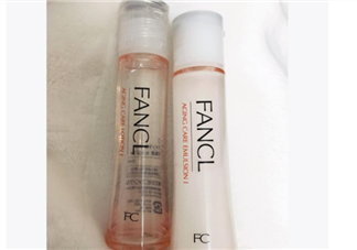 芳珂fancl水乳怎么樣？fancl水乳怎么打開(kāi)