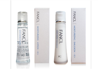 fancl芳珂水乳適合什么膚質(zhì)？fancl水乳敏感肌能用嗎？