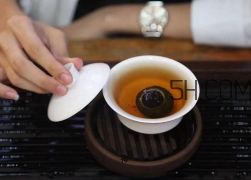 小青柑怎么挑選？小青柑可以隔夜喝嗎