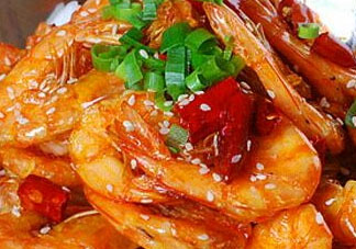 孕婦可以吃香辣蝦嗎？孕婦吃香辣蝦好嗎？