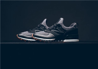 new era與new balance 574s聯(lián)名運動鞋多少錢？