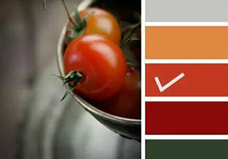 番茄南瓜色是什么顏色的口紅？番茄南瓜色口紅推薦