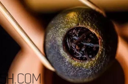 新會(huì)小青柑如何辨別真假？小青柑可以天天喝嗎