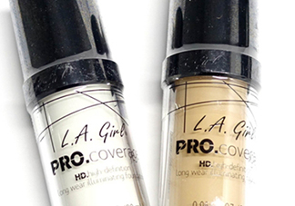 la girl洛杉磯女孩粉底液多少錢？洛杉磯女孩粉底液怎么用