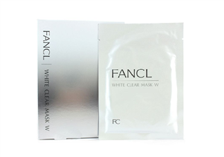 fancl面膜敷完要洗嗎？fancl面膜孕婦能用嗎？