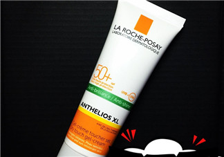 理膚泉綠標(biāo)防曬霜怎么樣？理膚泉綠標(biāo)防曬霜多少錢？