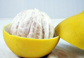 沙田柚多少錢(qián)一斤 沙田柚怎么挑選