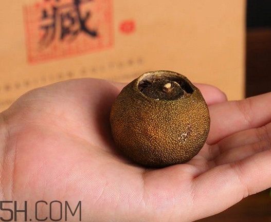 為什么喝小青柑普洱茶喉嚨痛？小青柑什么時候喝好