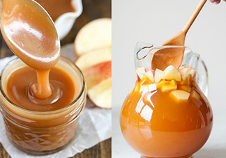 焦糖色是什么顏色？焦糖色是冷色還是暖色