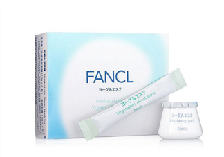 fancl乳酪面膜怎么樣？fancl芳珂乳酪面膜可以天天用嗎？