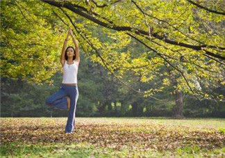 秋天運動養(yǎng)生要注意什么？秋季養(yǎng)生小常識