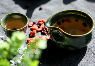 秋天喝什么茶去濕氣？秋天喝什么茶減肥？