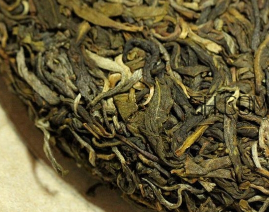 普洱茶苦嗎？普洱茶生茶和熟茶的區(qū)別