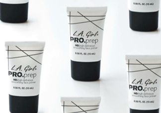 la girl洛杉磯女孩妝前乳怎么樣？洛杉磯女孩妝前乳多少錢